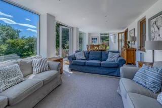 Loch Tay, Estate House with Panoramic Vistas - 3