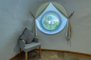 The Warren - Hobbit House and Hot Tub at Loch Tay - 7