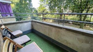 Bright 3-bedroom flat with Private Balcony and FREE WiFi near Finsbury Park , Manor House , Highbury , Islington - 7