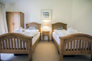 Wishing Well Cottage at Loch Tay and Hot Tub - 4