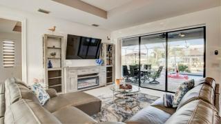 Beautiful Pool Home with Gulf access - 3