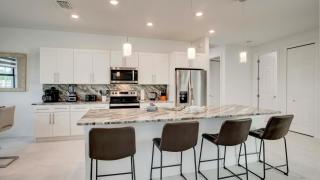 Beautiful Pool Home with Gulf access - 1