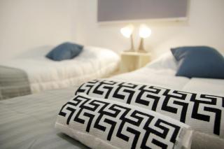 Elegant Apartment in Madrid 5 a 6 pax - Fuenlabrada - 4