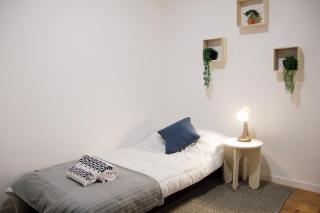 Elegant Apartment in Madrid 5 a 6 pax - 1