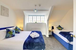 Luxurious 1 Bed flat Long stays welcome - Leicester - 7