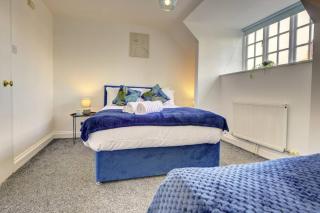 Luxurious 1 Bed flat Long stays welcome - Leicester - 1