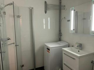 Central Studio for 2 - 7
