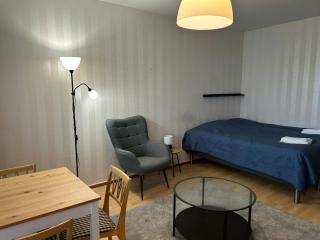 Central Studio for 2 - Vaasa - 2