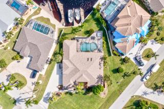 Escape to Paradise - Come In, Feel Good and Relax - Cape Coral - 8