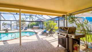 Escape to Paradise - Come In, Feel Good and Relax - Cape Coral - 5
