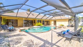 Villa Abaco - Escape to Paradise - Come In, Feel Good and Relax - 4