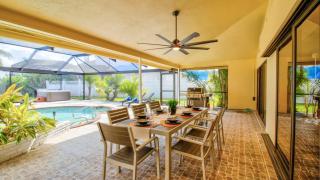 Villa Abaco - Escape to Paradise - Come In, Feel Good and Relax - 3