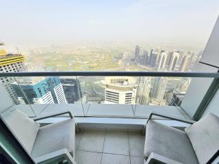 Amazing 1BR High-floor View near Marina Walk - 5