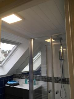 L'Azur, T2 proche plage de Morgat - Crozon - 8