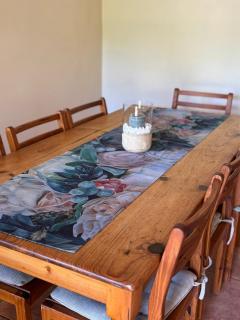 Butterfly Villa - Clarens - 1