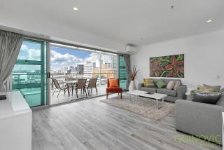 QV Stays Harbourfront Hideaway - Auckland - 6