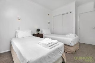 QV Stays Harbourfront Hideaway - Auckland - 1