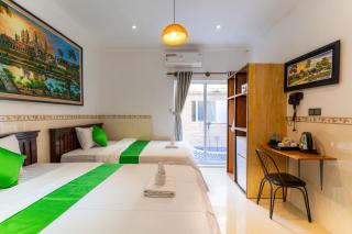 855 Villa Siem Reap - 4