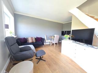 Wattblick House Kampen - Kampen - 8