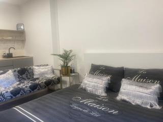 Apartmán Bristol Olomouc - 8