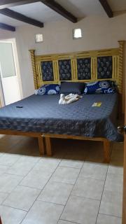 LA HUERTA Cabaña y Hospedaje - 3