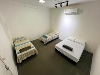 Pousada Dos Viajantes Economy - 3