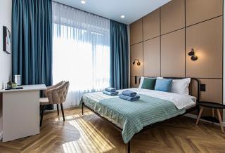 ЖК EVEREST 2-room spacious apartment, near the lake - 0