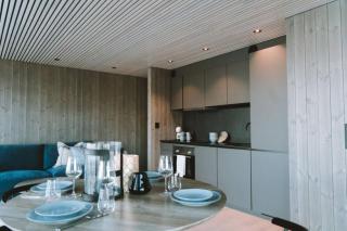 Seafront apartment Henningsvær - Henningsvær - 2