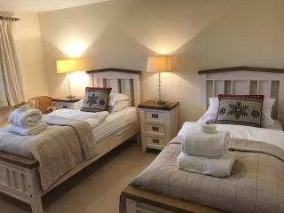 Ben Lawers Rest Cabin - Hot Tub and Loch Tay Vistas - Lawers - 5