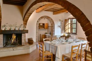 La Capanna by Salogi Villas - 2