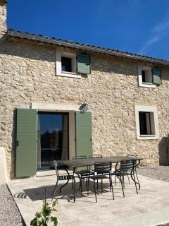 La Bastide des Margauds - 0