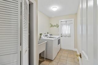 Villa Cosima - Close to the River - 4 Bedroom, 3 Bathroom, Pool, close to the River - 8
