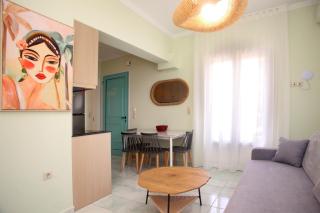 Casa de Marion - Città di Lefkada - 6