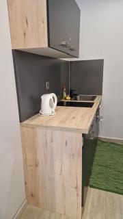 Elegance Suiten Wien - 8