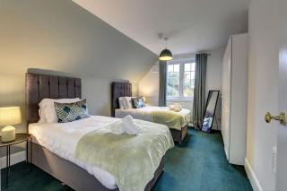 Luxurious 2 bedroom flat - Leicester - 3