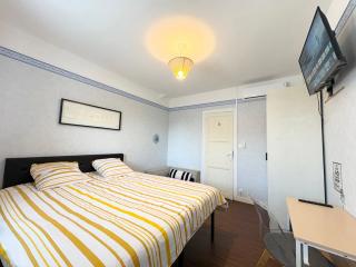 L'oasis citadine - 4
