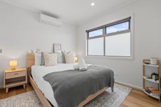 The Boutique Townhouse - Melbourne - 2
