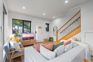 The Boutique Townhouse - 4