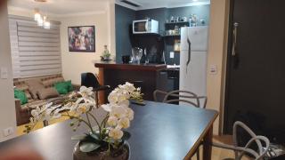 Apt with balcony, near Shopping Morumbi PPE0302 - São Paulo - 9