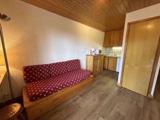 Studio 2/4 pers, Accès Pistes et Piscine, Proche Commerces, Méribel - FR-1-180-297 - 3