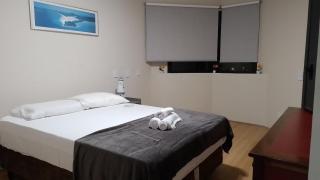 Apto c/ varanda, prox. ao Shopping Morumbi PPE0302 - 3