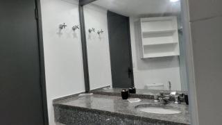 Apto c/ varanda, prox. ao Shopping Morumbi PPE0302 - 2