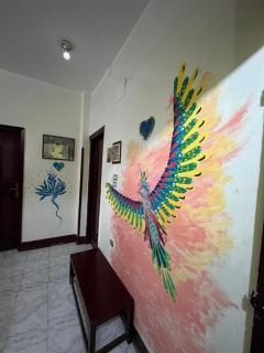 SWEET HOSTEL LUXOR - Luxor - 9