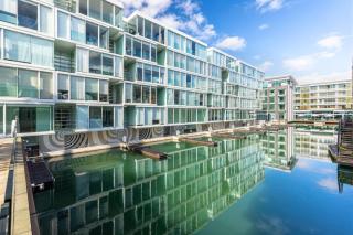 QV Stays Modern City Retreat - 1
