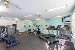 Delightful 3BR Condo near Gulf Shores with Pool & Hot Tub - 8