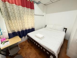 Happyland Guesthouse - Ban Bang Toei (1) - 0