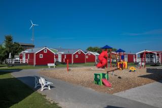 Ferienhof Schild - Das kleine Bullerbü am Meer - 4