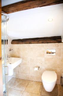 Rooms at The Nook - 1