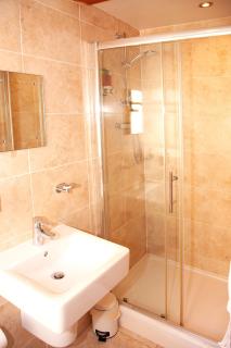 Rooms at The Nook - 4