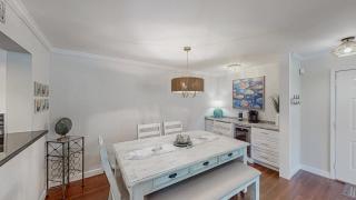 Delightful 3BR Condo near Gulf Shores with Pool & Hot Tub - 3